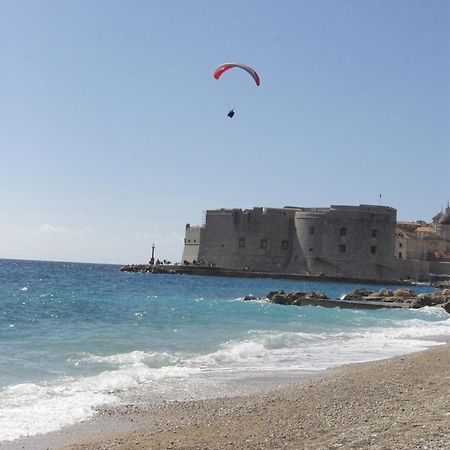 Apartment Anic Dubrovnik City Beachside Escape Екстериор снимка