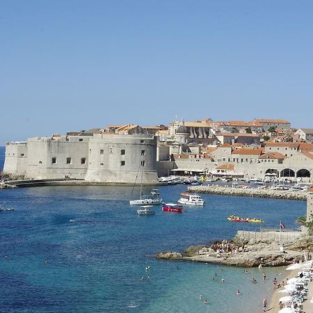 Apartment Anic Dubrovnik City Beachside Escape Стая снимка