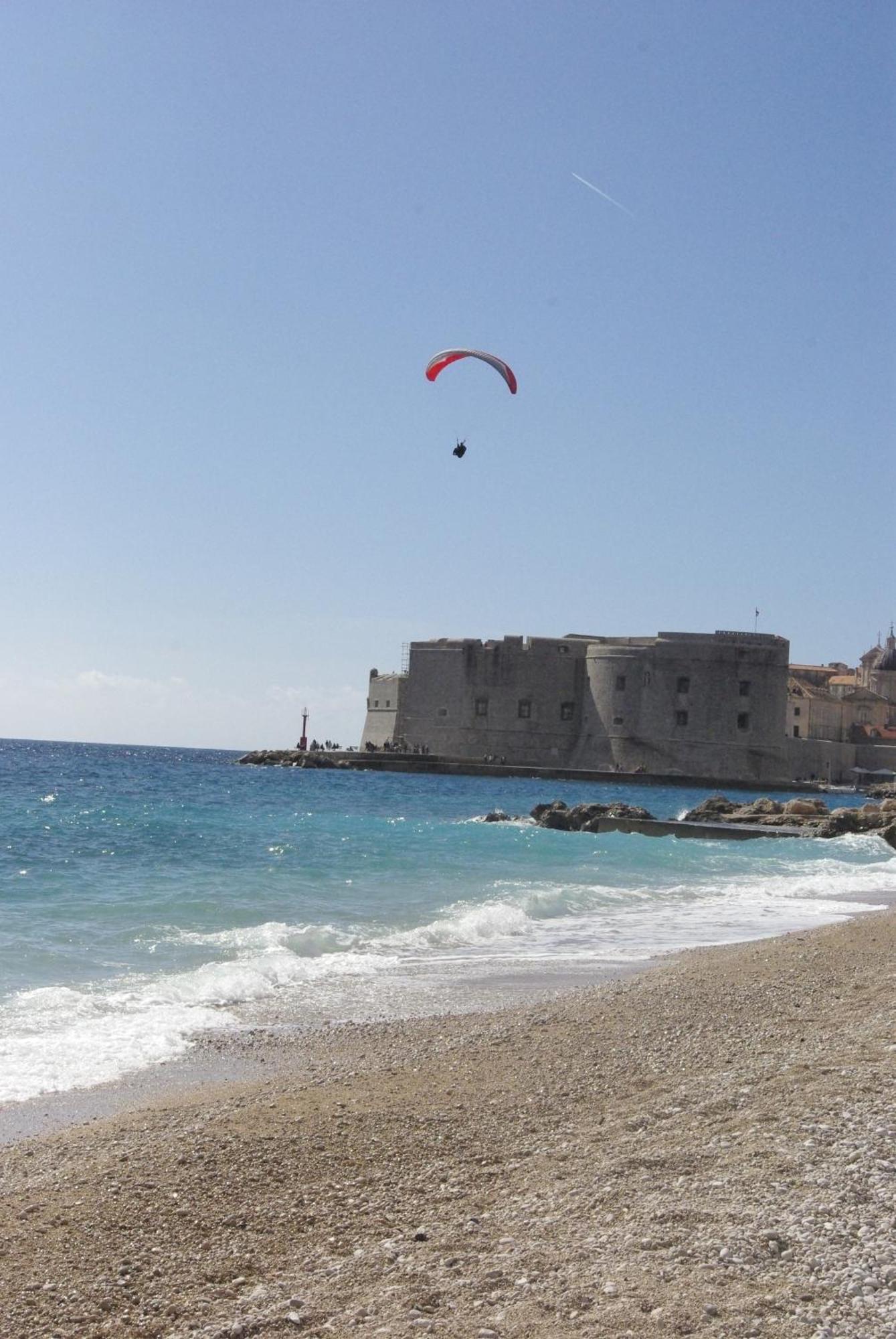 Apartment Anic Dubrovnik City Beachside Escape Екстериор снимка