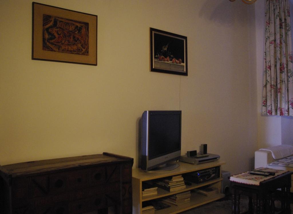 Apartment Anic Dubrovnik City Beachside Escape Стая снимка
