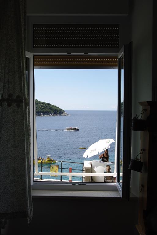 Apartment Anic Dubrovnik City Beachside Escape Стая снимка